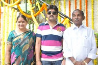 Band Balu Movie Opening Photos